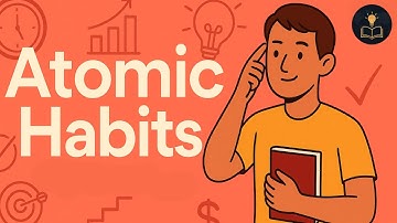 Atomic Habits in 3 Minutes | How Tiny Changes Create Massive Results