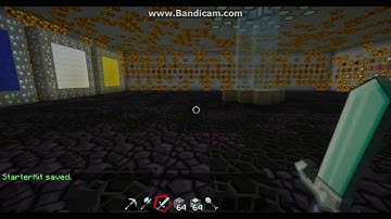 How to make kit with KitCreator and StarterKit