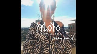 Flora Matos - Piloto [Sikker Remix] (radio)