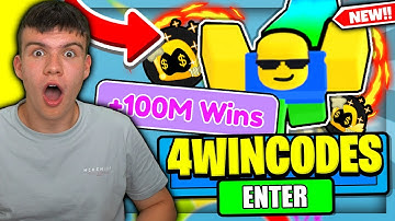 *4 CODES* ALL NEW WORKING CODES FOR RACE CLICKER 2022! ROBLOX RACE CLICKER CODES