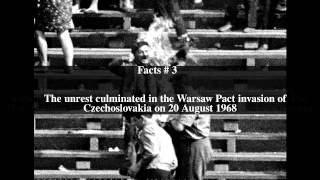1968 Polish political crisis Top # 5 Facts