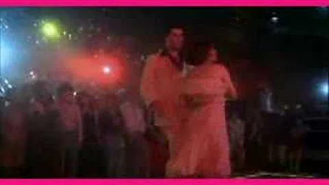 NORTHERN SOUL - ALEXANDER PATTON - A LIL LOVIN SOM...