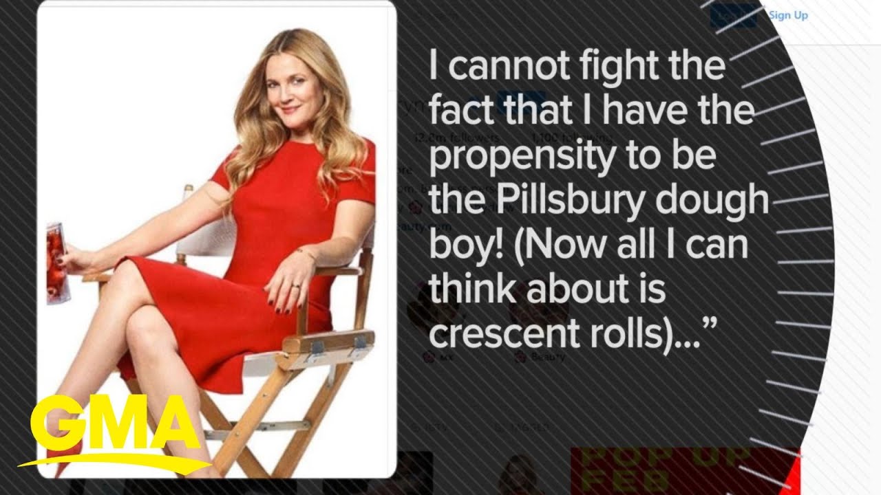 drew barrymore semaglutide On Overcoming Her Self-Doubts Through Her Talk Show drew barrymore semaglutide Drew Barrymore