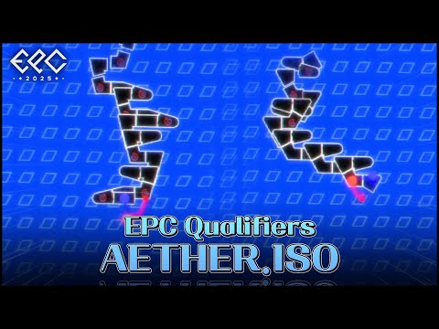 [ADOFAI] 이삐띠 | AETHER.ISO