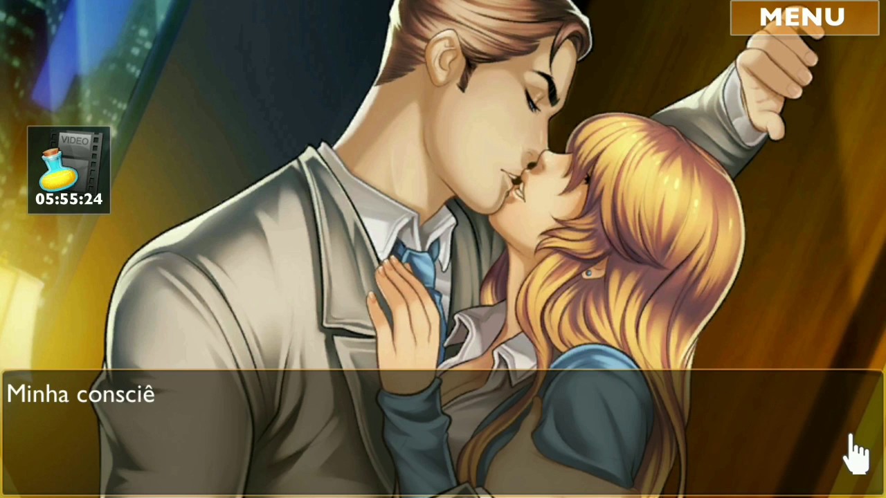 Imagens Secretas De Is It Love Nicolae Novas By Vicgamer Is It Love