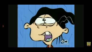 Ed Edd N Eddy - "That's Disturbing"
