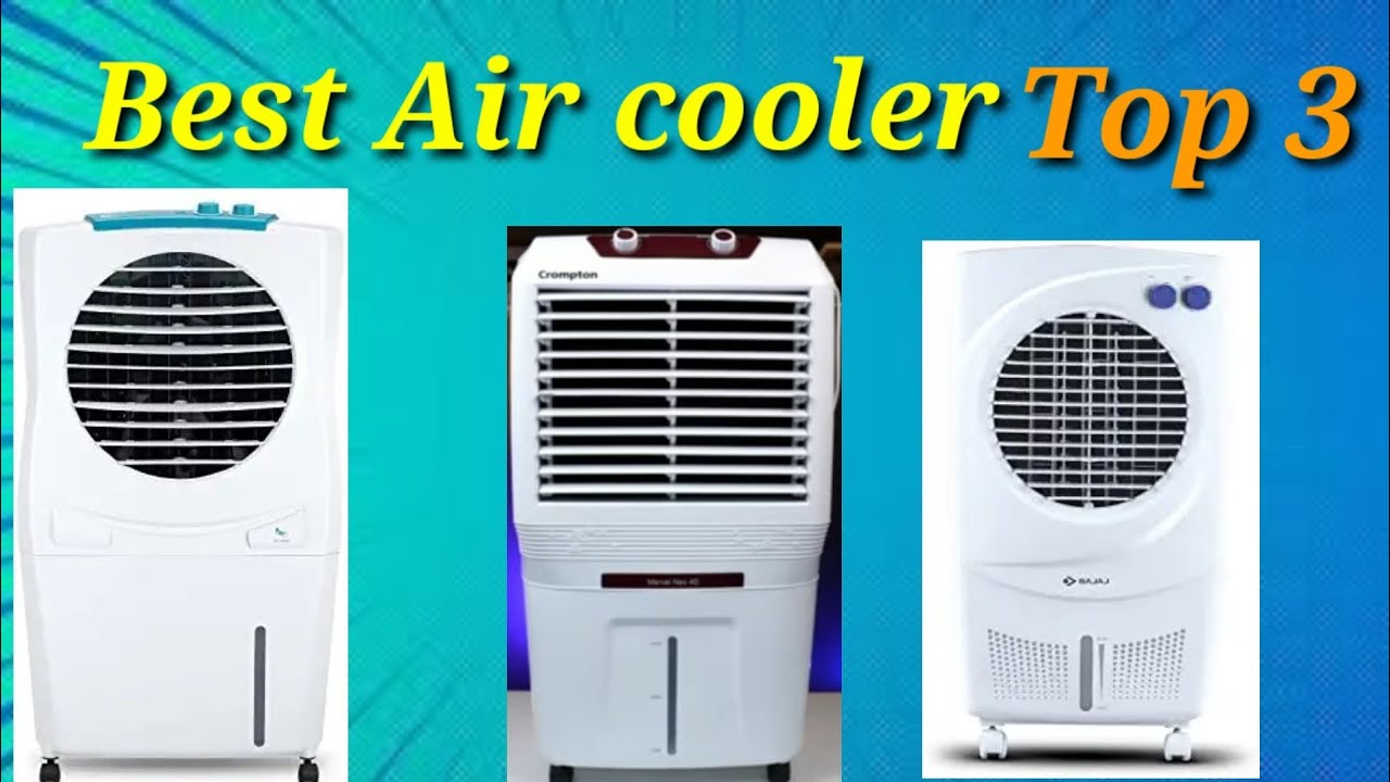 Best Air cooler 2022 bestaircooler2022 YouTube
