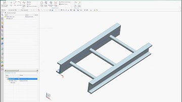 NX NASTRAN Structural Analysis Lecture 03 - 1D Model