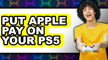 How to Put Apple Pay on Your PS5 in 2025 - Full Guide