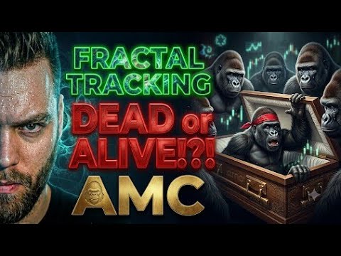 DEAD or ALIVE!?! Fractal Tracking: AMC!!!!!