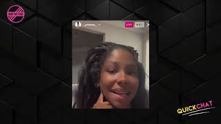 I AM DONE! | Arrione Curry Has A Message for Her Fans & Youtubers