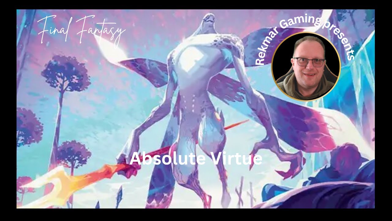 Absolute Virtue