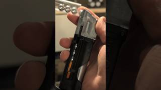 T4E Gen 5 Glock 17