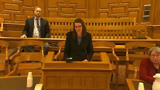 Oral Arguments, December 12, 2022, Sullivan, Hand, Walsh, JJ., presiding