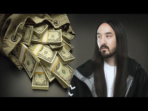 Видео: Andrew W.K Net Worth