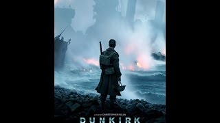 ΔΟΥΝΚΕΡΚΗ (DUNKIRK) - TEASER TRAILER (GREEK SUBS) ΔΟΥΝΚΕΡΚΗ (DUNKIRK) - TEASER TRAILER (GREEK SUBS)