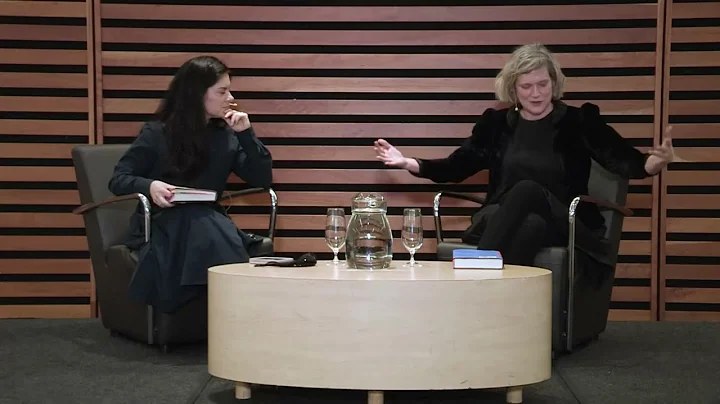 Heather O'Neill | Appel Salon | April 6, 2022