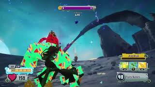 super pea jump/GW2