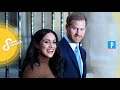 [PODCAST] Le prince Harry et Meghan Markle : de la love story à la tempête royale (Partie 1)