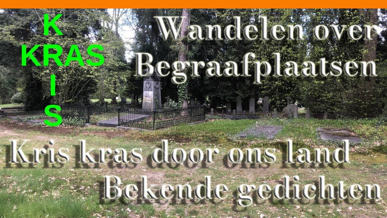 Gedichten en hun makers, een verrassende film.