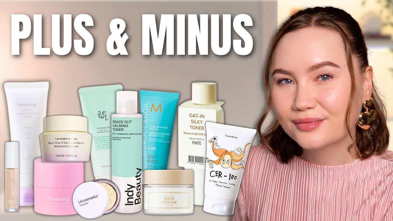 EN BLUFF??!?! Plus & Minus Januari 2026