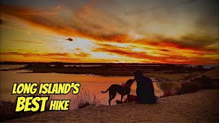 Is This the Best Hike on Long Island