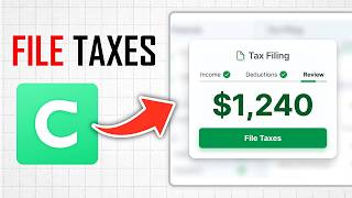 How To File Taxes on Chime Full Guide