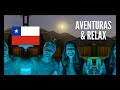 QUÉ VISITAR CERCA DE SANTIAGO DE CHILE | CODEGUA 🌿 | La Gracia de Viajar #31 ✈