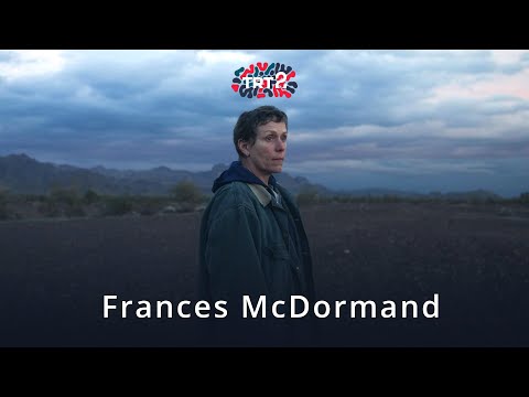 Video: Aktris McDormand Francis: biyografi, fotoğraf. En İyi Filmler