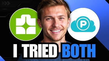 Koofr vs pCloud: Which European Cloud Storage Wins in 2025?