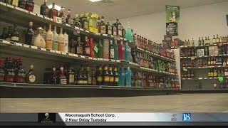 Local businesses weigh in on Sunday alcohol sales