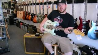 Nash Wayfarer Demo Video