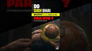 Do Sikh Bhai: Duniya Ki 70% Footballs Inhi Ki Den | Color Angle