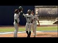 2021 #ASUNBSB Championship - North Florida vs Jacksonville - Game Four