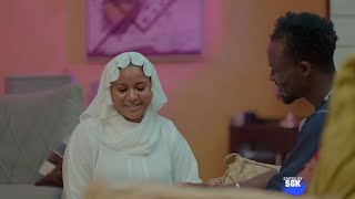 Babbar Mace (Official Hausa Music Video 2026) Lyrics Sammanin AA Ft Zahra Diamond