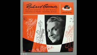 Download Lagu Richard Germer, So was Dummes, Single 1956 MP3