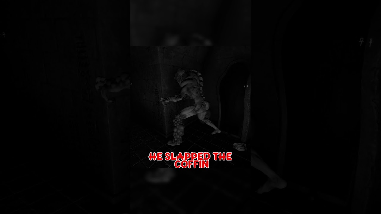 How To Distract Dekan The Lost! | Forewarned 