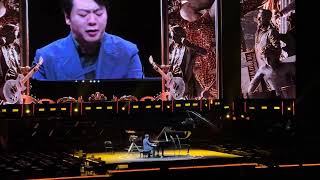 “Polonaise in F-Sharp Minor, Op. 44&quot; Lang Lang (live)