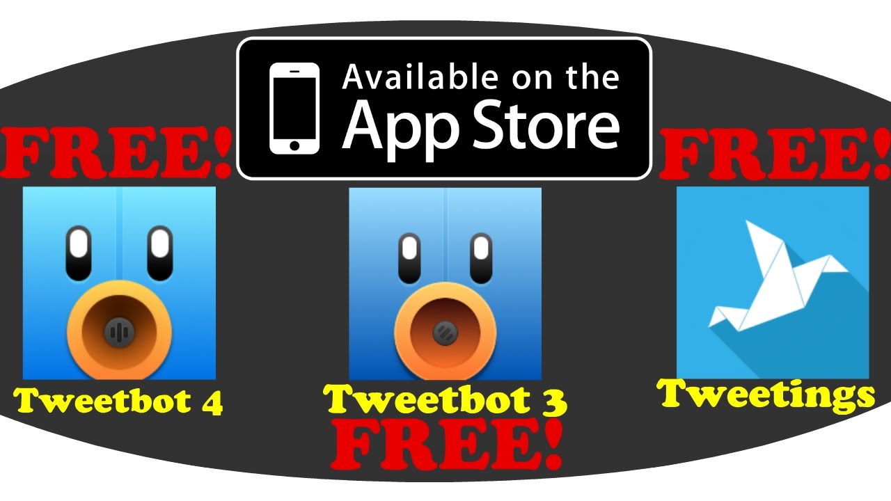 How To Get Tweetbot 3/4 & Tweetings For Free On iOS 10/8/9! NO PC/JB!