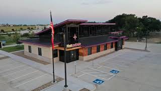 First Lockhart National Bank SM - Final Construction Video