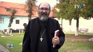 ZI DE ZI, CU PĂRINTELE CONSTANTIN NECULA - EP. 903 - 5 MARTIE 2023