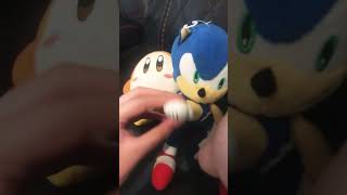 Who? #kirby #plush #comedymemes #funny #memes #funnyimages #sonic #funnymemes #plushies #waddledee