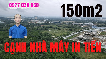 Bán 150m2 đất Phú Cát Quốc Oai - Đất nền Hòa Lạc| 0977030660