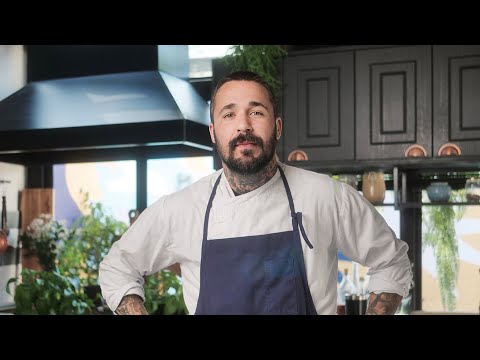 COMO É A ROTINA DE UM COZINHEIRO?!