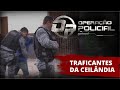 Operação Policial - Doc-Reality - Ep Traficantes da Ceilândia