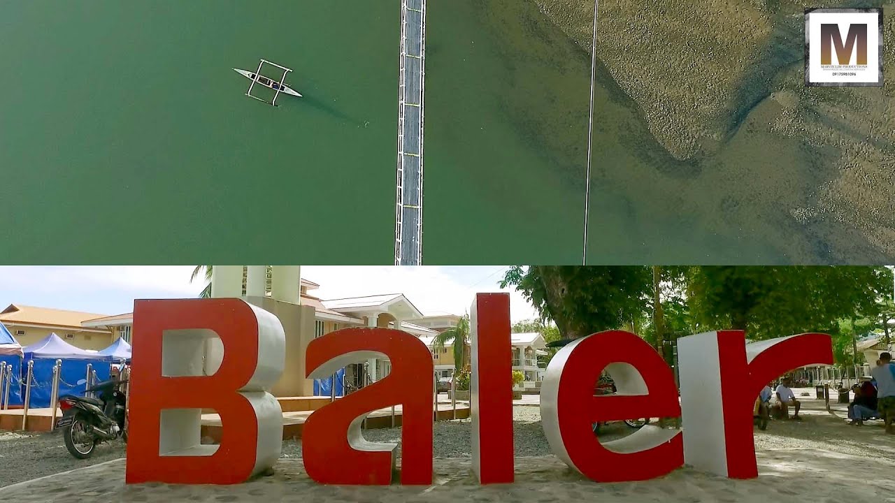 THE BEST OF BALER - Official Theme Song by Babin Lim