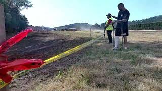 12/07/2026 prueba de motocross de Arlos /llanera / Asturias grabación con videocámara