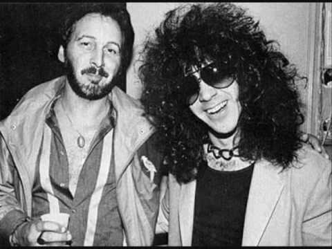 Peter Criss & Mark St. John-Do You Know What I Mean