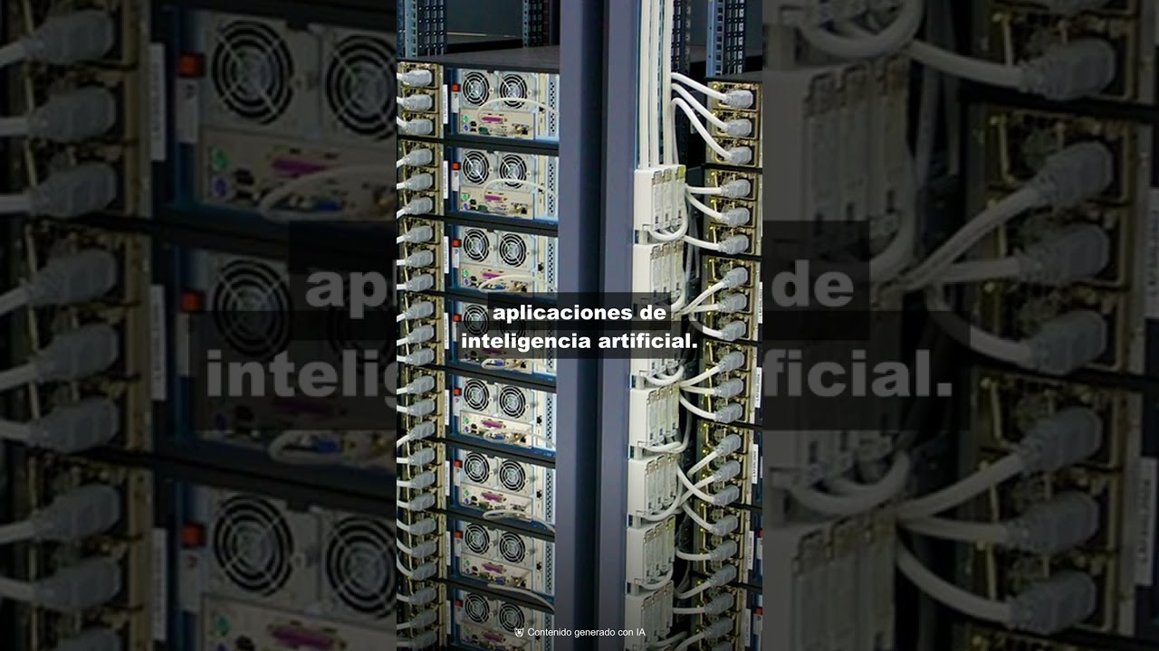Si Meta inunda el mercado de cómputo, esto le pasa a todos