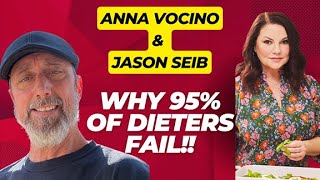 CHANGE YOUR MINDSET AND ACHIEVE YOUR GOALS WITH JASON SEIB!!